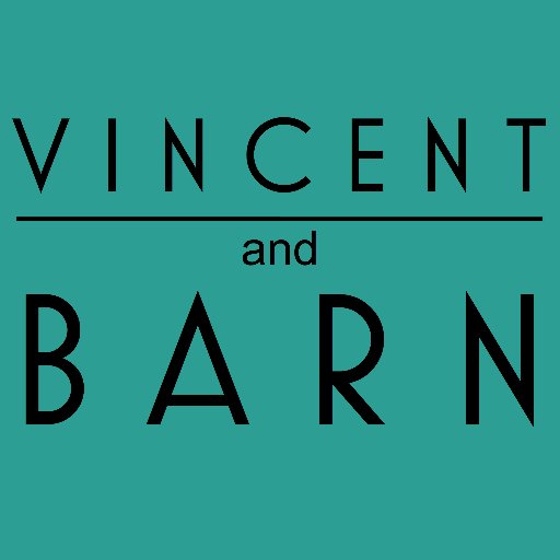 Vincent And Barn logo