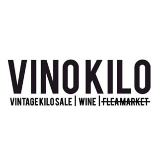 VinoKilo logo