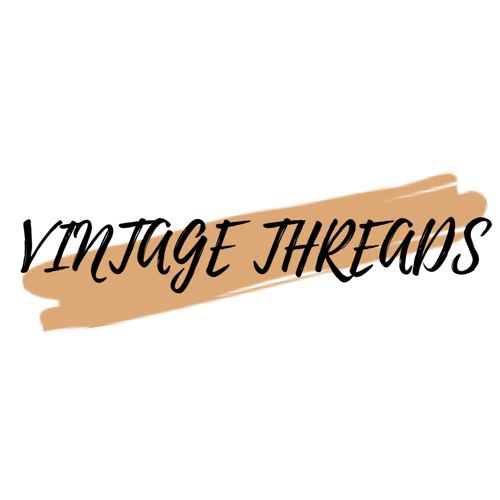 Vintage Threads Co logo