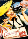 La Belle Epoque Vintage Posters, Inc. logo