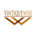 Vintiquewise logo