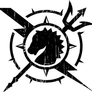 Violent Nomad logo