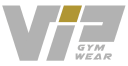 VIP Gymwear logo