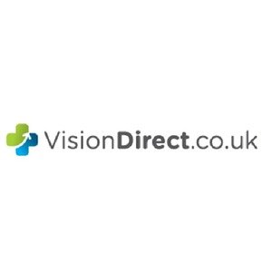 Vision Direct UK logo