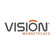 Vision Marketplace logo