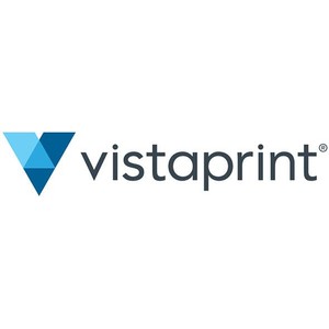 Vistaprint AU logo
