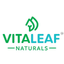 Vita Leaf Naturals logo