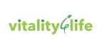 Vitality 4 Life logo