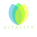 Vitality Health CBD logo