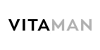 VitaMan logo