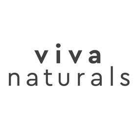 Viva Naturals logo