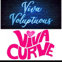 Viva Voluptuous logo
