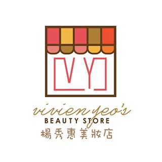 Vivien Yeo's Beauty logo