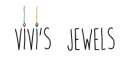 Vivi's Jewels logo