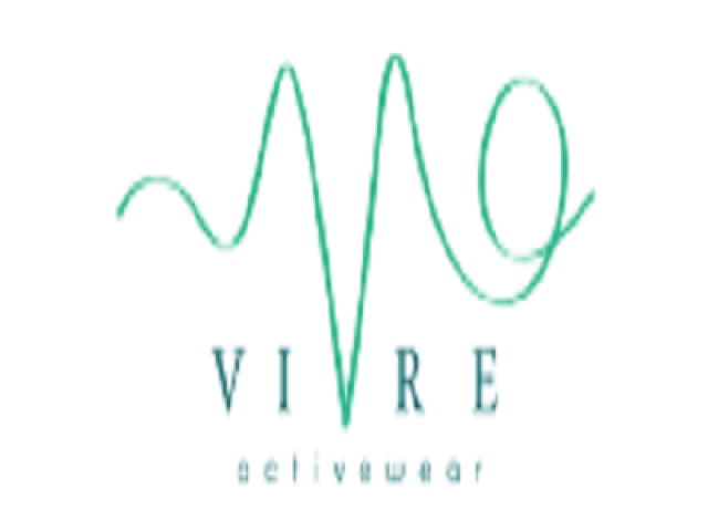VIVRE Activewear logo