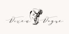 Vixen Vogue logo
