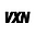 Vixen Workout logo