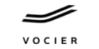 VOCIER logo
