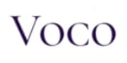 Voco Jewelry logo