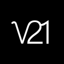 Voe21 logo