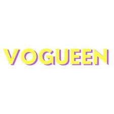 Vogueen logo