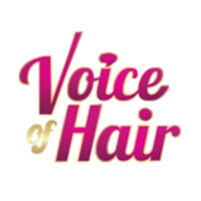Voice Of Hair logo