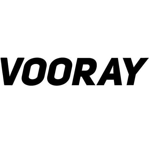 Vooray logo