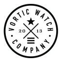 Vortic Watches logo