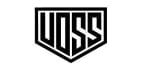 Voss Motorcycle Helmets logo