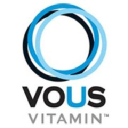 Vous Vitamins logo