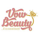 Vow Beauty logo