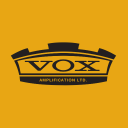 Vox Amps logo