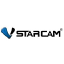 VStarcam logo