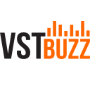 VSTBuzz logo