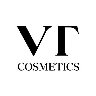 VT Cosmetics logo