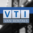 VTI Van Rentals logo