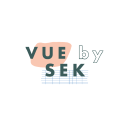 VUE by SEK logo