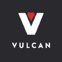 Vulcan Hart logo