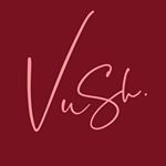 Vush Stimulation logo