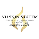Vu Skin System logo