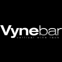 Vynebar logo