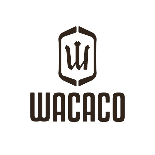 Wacaco logo