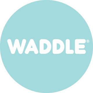 Waddle And Friends logo