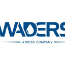 Waders.com logo