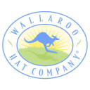 Wallaroo Hat logo