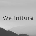 Wallniture logo