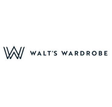 Walts Wardrobe logo
