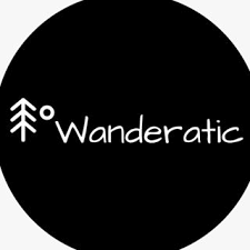 Wanderatic logo