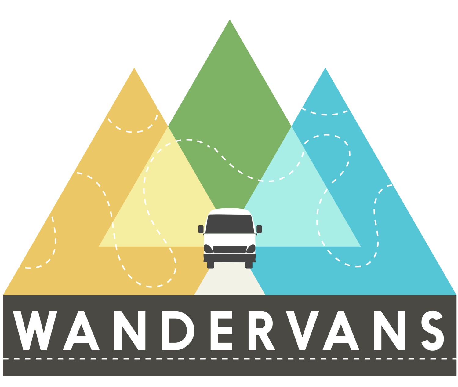 Wandervans logo