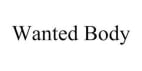 Wanted Body logo